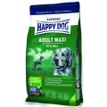 Happy Dog Supreme Fit & Well Adult maxi, корм для взрослых собак крупных пород - 4 кг Happy Dog Supreme Fit & Well Adult maxi, корм для взрослых собак крупных пород - 4 кг